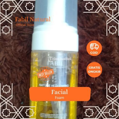 Alat Pembersih Wajah Murah, 0822-2333-0052 (Bu Intan)