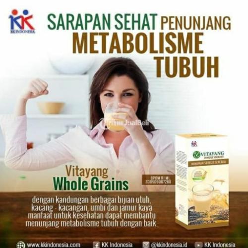 Menu Sarapan Sehat untuk Bantu Sukseskan Diet Anda