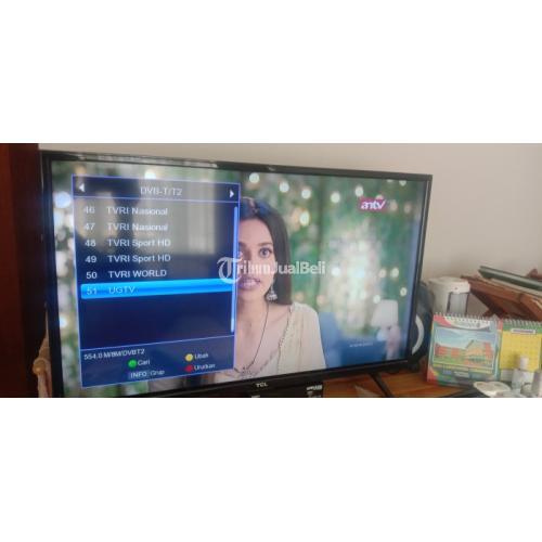 TOKO ONLINE Jasa Pasang Dan Service Antena TV Dan STB Rekomendasi Kominfo Taman Kebalen Babelan