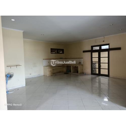 Rumah 2 lantai jalan antasura dekat gereja lembah pujian