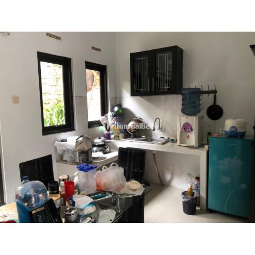 RUMAH VILLA 2 LANTAI MURAH DAPAT DISEWAKAN KEMBALI