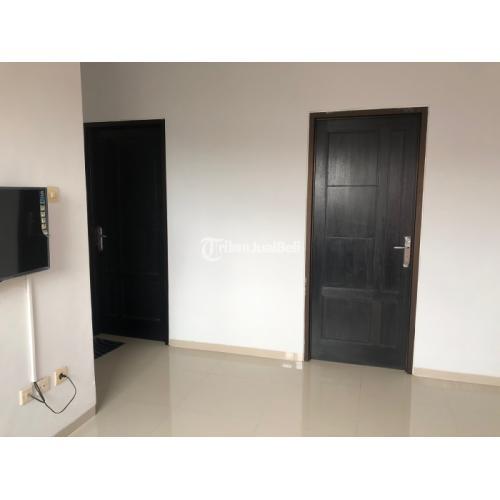 RUMAH VILLA 2 LANTAI MURAH DAPAT DISEWAKAN KEMBALI