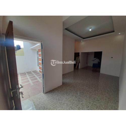 RUMAH BARU SIAP HUNI DEKAT EXIT TOLL PAKIS