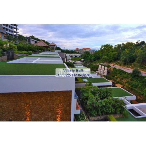 Villa Bali With Private Pool Negotiable