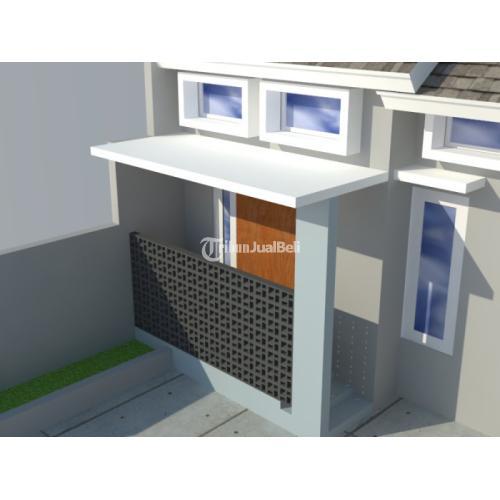 Dijual Rumah Murah Terbari Tanah Luas di Denggung - Sleman Jogja