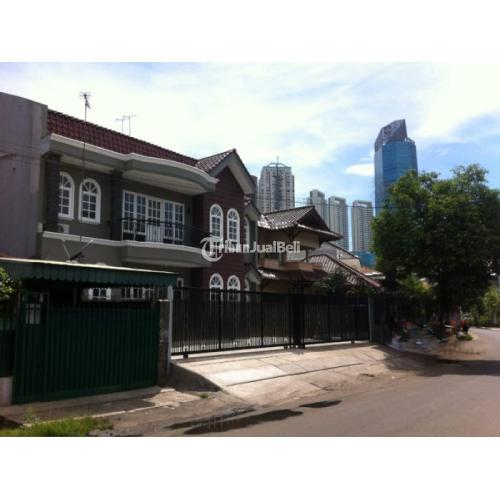 Rumah Kost 31KT nego sampai deal di Tomang - Jakarta Barat