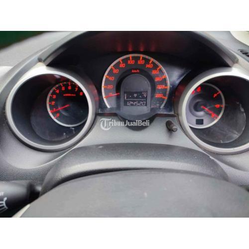 Mobil Honda Jazz RS Matic tahun 2008 Surat Lengkap Normal Siap Pakai - Semarang
