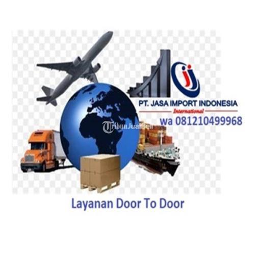 Jasa Import Plat,Pipabesi,Mesin Alat Alat Industri Singapure,Hongkong  China Indonesia - Jakarta Timur