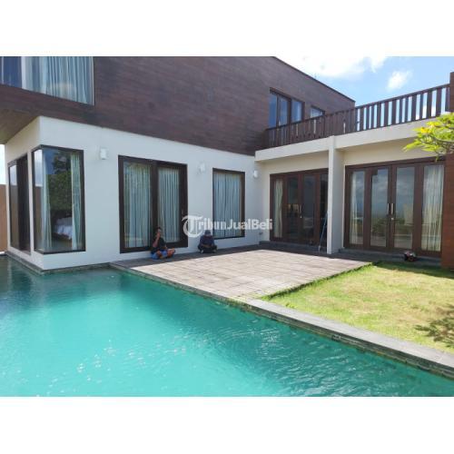 Villa ocean view jIMBARAN BALI deket ke GWK DLL