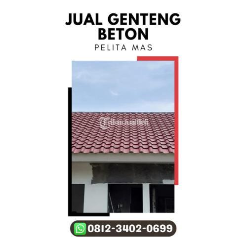Agen Atap Genteng Rumah Minimalis di Nganjuk - Tribun JualBeli