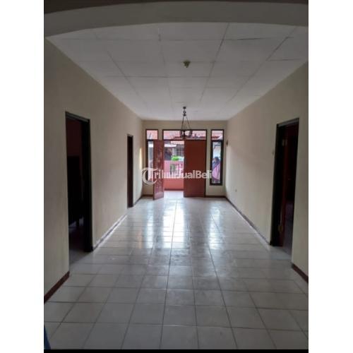 Rumah plus kontrakan 45KT di Pos Pengumben, Jakarta Barat (GA15753-MD)