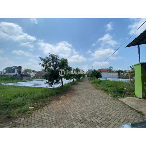 3 UNIT KAVLING LOKASI STRATEGIS MALANG KOTA