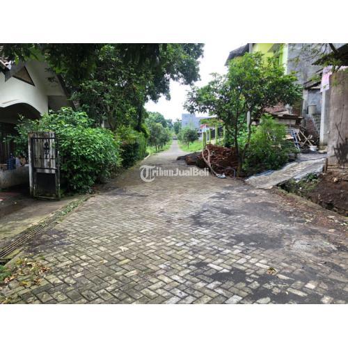 3 UNIT KAVLING LOKASI STRATEGIS MALANG KOTA