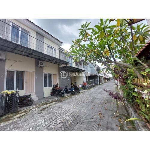 DIJUL KOST EXCLUSIVE DI DEPOK SLEMAN DEKAT KAMPUS UPN