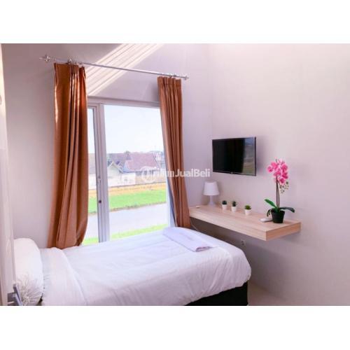 DIJUL KOST EXCLUSIVE DI DEPOK SLEMAN DEKAT KAMPUS UPN