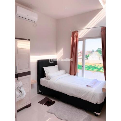 DIJUL KOST EXCLUSIVE DI DEPOK SLEMAN DEKAT KAMPUS UPN