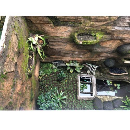 RUMAH VILLA 2 LANTAI MURAH DAPAT DISEWAKAN KEMBALI