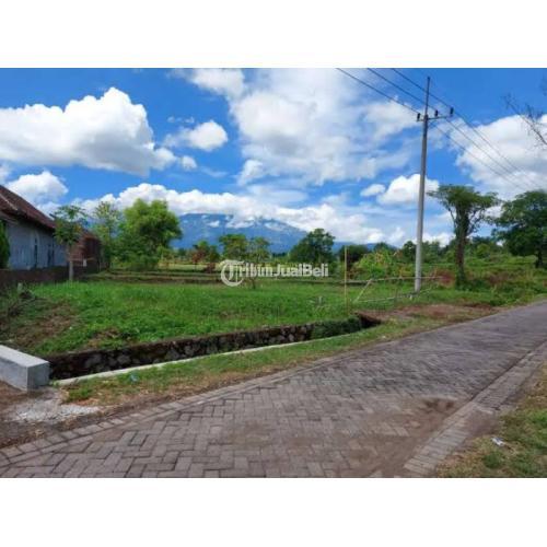 Tanah Kavling  pandaan, Tanah Kavling Siap Bangun di SumberSuko