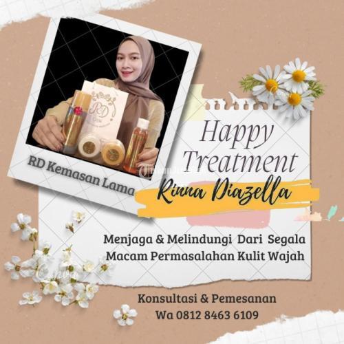 Produk Skincare RD Mengobati Jerawat & Flek Hitam,Jawa Barat,Ciamis