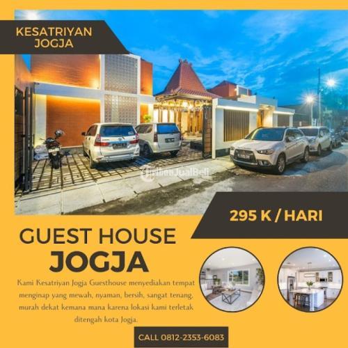 Resort Mewah Di Jogja, CALL 0812-2353-6083