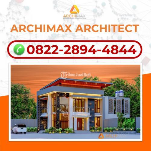 Jasa Denah Rumah Arsitek di Semarang - Tribun JualBeli