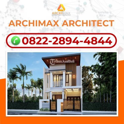 Jasa Arsitek Dan Desain Interior