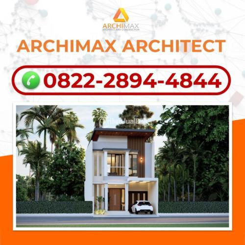 Jasa Arsitek Dan Desain Interior