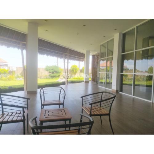 Gedung/showroom di Denpasar Bali