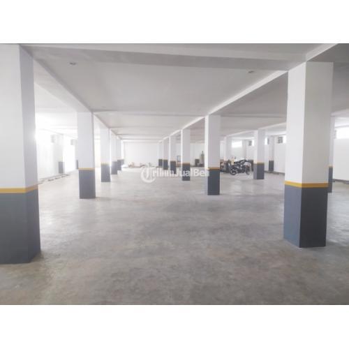 Gedung/showroom di Denpasar Bali