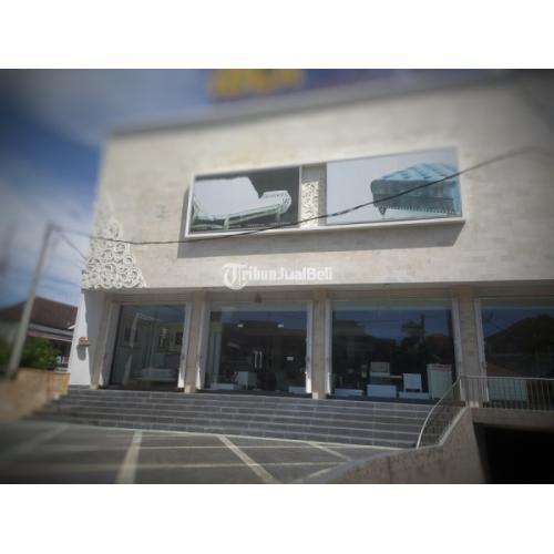 Gedung/showroom di Denpasar Bali
