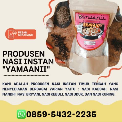 Agen Mandhi Ayam Fried Chicken