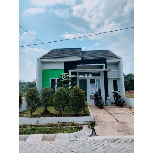 perumahan PAN CILEUNGSI RESIDENCE DENGAN DP 0%