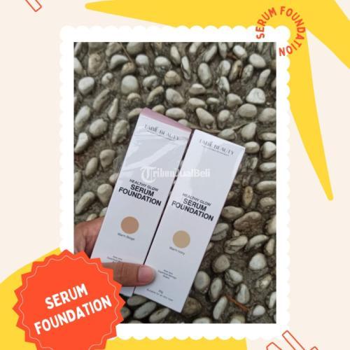 Best Serum Foundation Fabil Natural, 0822-2333-0052