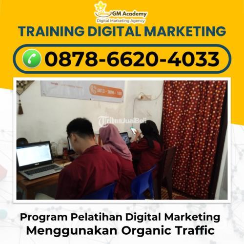 Jasa Online Marketing Properti di Pasuruan