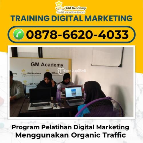 Jasa Online Marketing Properti di Pasuruan