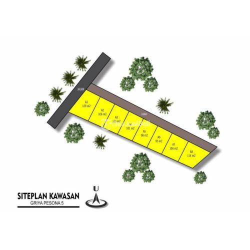 PROMO LAUNCHING RUMAH JOGJA BARAT PEMDA SLEMAN LINGKUNGAN NYAMAN AKSES MUDAH MOBIL LELUASA