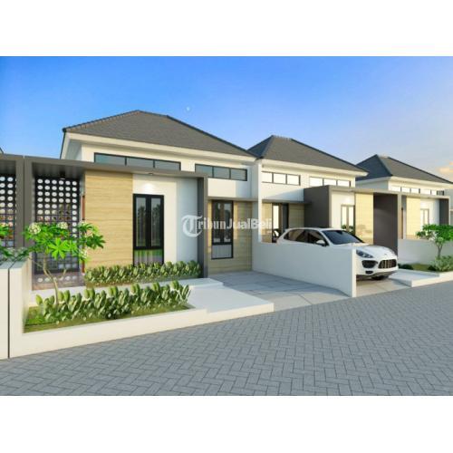 PROMO LAUNCHING RUMAH JOGJA BARAT PEMDA SLEMAN LINGKUNGAN NYAMAN AKSES MUDAH MOBIL LELUASA