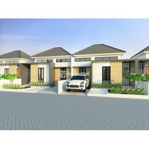 PROMO LAUNCHING RUMAH JOGJA BARAT PEMDA SLEMAN LINGKUNGAN NYAMAN AKSES MUDAH MOBIL LELUASA