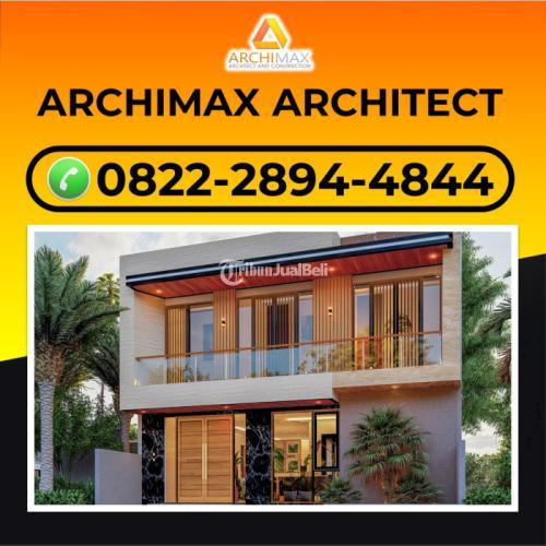 Jasa Desain Bangunan Online melayani Kediri