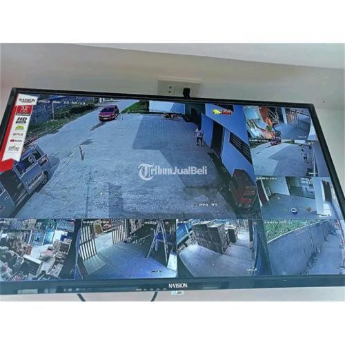 PROMO PASANG CCTV 3 CAMERA TERIMA BERES BERGARANSI WILAYAH TEGAL DAN SEKITAR NYA