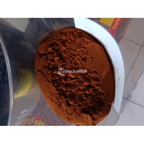 Kopi Toraja Arabika dan Robusta Premium Harga Murah - Makassar Sulawesi Selatan