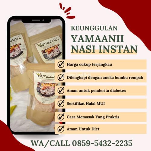 Agen Bumbu Nasi Biryani Arab