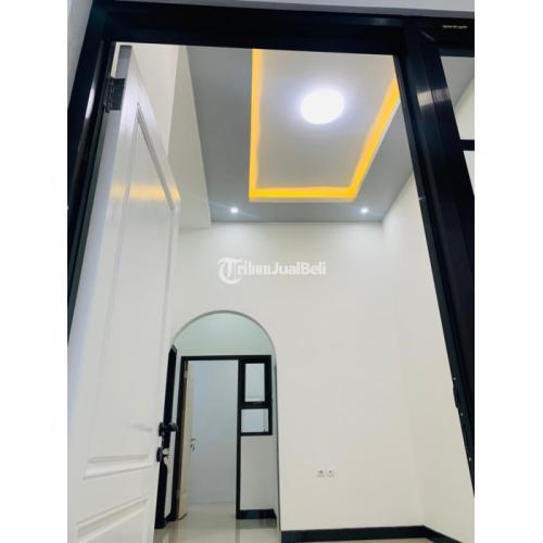 Rumah Baru Mojosari Dekat Menanggal