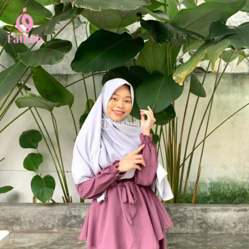 Konveksi Pakaian Wanita Dan Grosir Pakaian Muslim Bandar Lampung