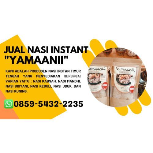 Distributor Bumbu Nasi Briyani Kambing Aceh Tamiang
