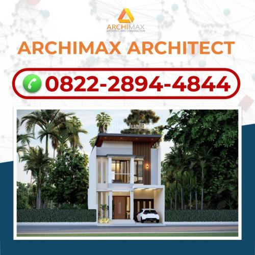 PROMO, WA 0822-2894-4844, Jasa Desain Rumah Amerika Klasik Demak
