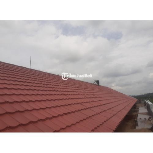 Pasang Penangkal Petir Semarang dan Sekitarnya - Semarang Jawa Tengah