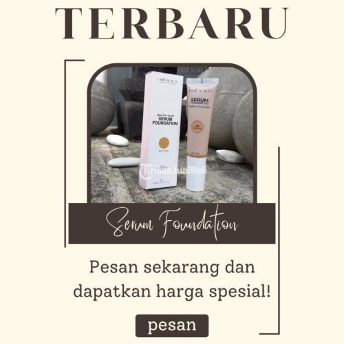 Foundation Untuk All Skin Type Fabil,  0822-2333-0052