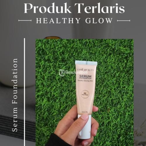 Foundation Untuk All Skin Type Fabil,  0822-2333-0052