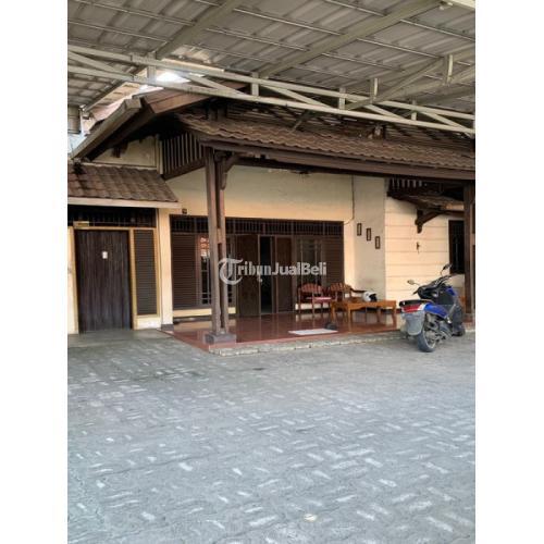 Rumah plus 2 ruko lokasi komersil di Ciledug, Tangerang (GA15761-MD)